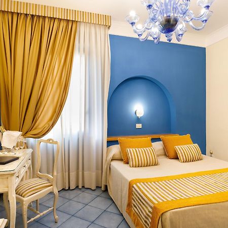 Hotel Zi' Teresa Sorrento Luaran gambar