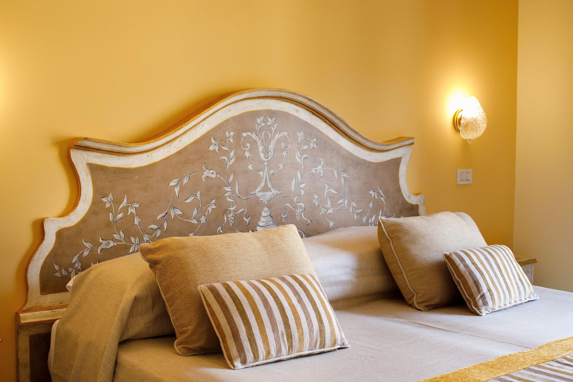Hotel Zi' Teresa Sorrento Luaran gambar