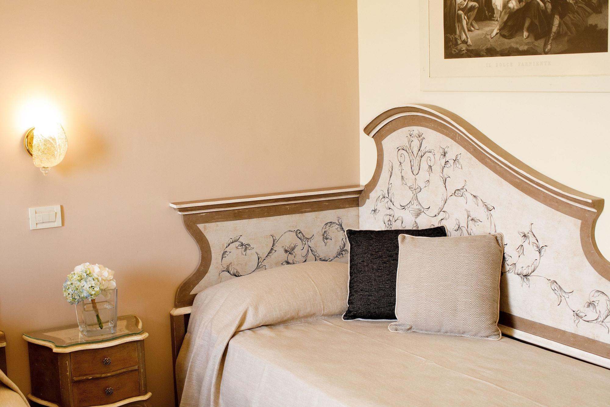 Hotel Zi' Teresa Sorrento Luaran gambar