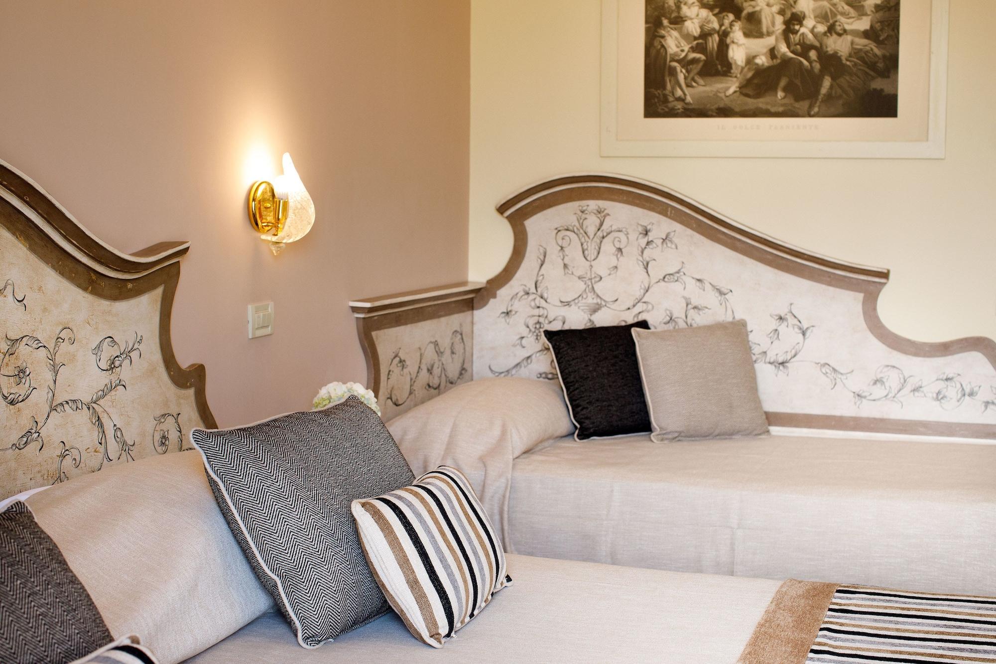 Hotel Zi' Teresa Sorrento Luaran gambar