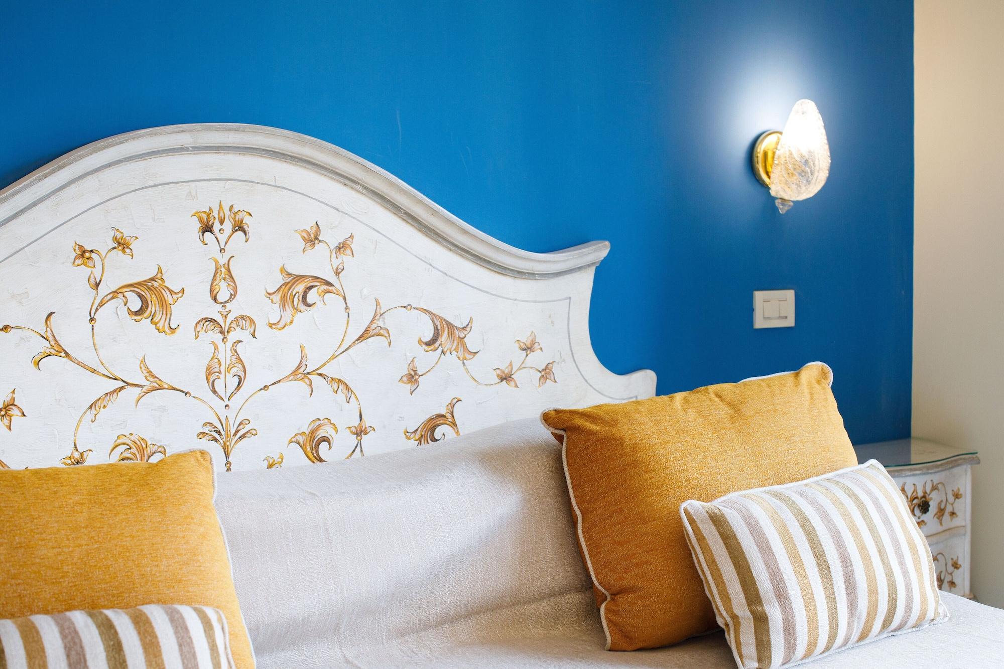 Hotel Zi' Teresa Sorrento Luaran gambar