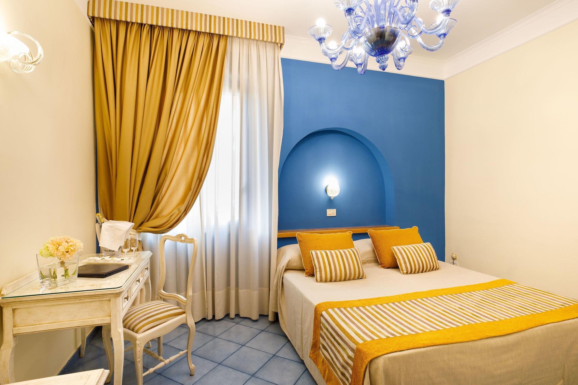 Hotel Zi' Teresa Sorrento Luaran gambar