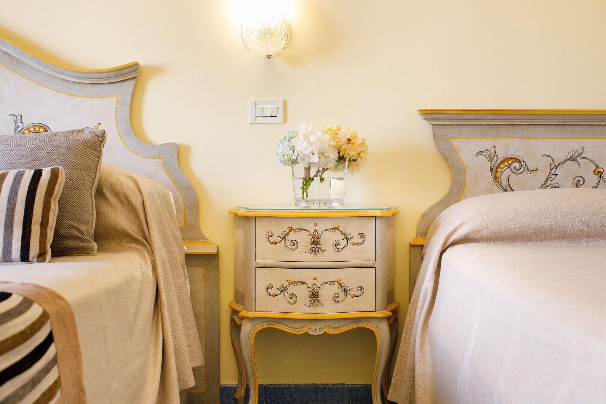 Hotel Zi' Teresa Sorrento Luaran gambar