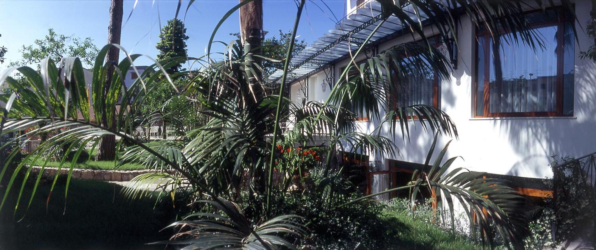 Hotel Zi' Teresa Sorrento Luaran gambar
