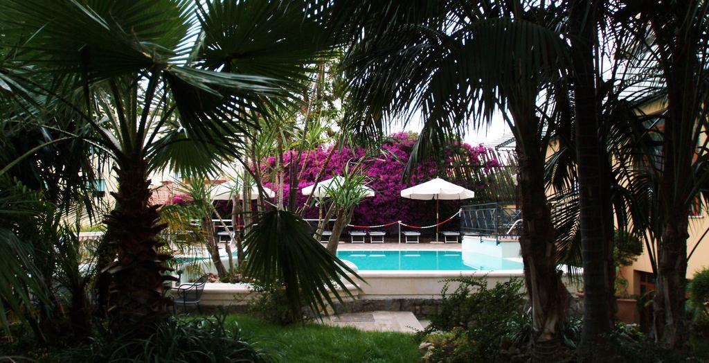 Hotel Zi' Teresa Sorrento Luaran gambar